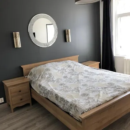 Grand De La Mouette *