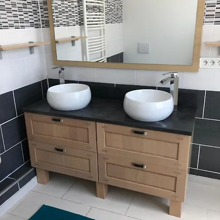 Grand De La Mouette Appartement *